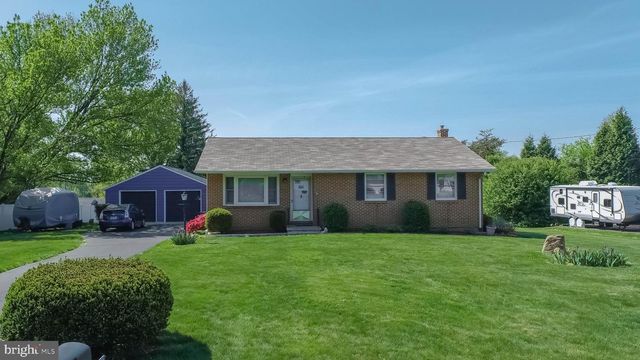 2319 RECKORD RD, Joppa, MD 21085