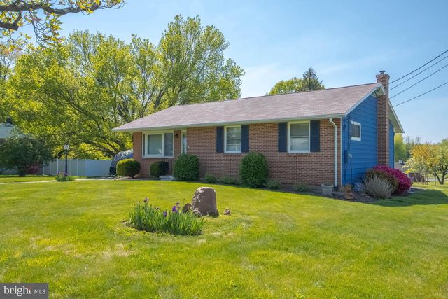 2319 RECKORD RD, Joppa, MD 21085