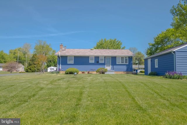 2319 RECKORD RD, Joppa, MD 21085