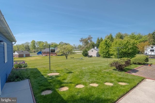 2319 RECKORD RD, Joppa, MD 21085