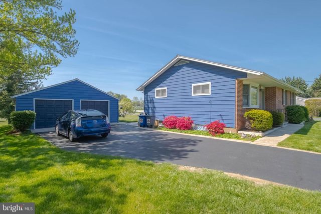 2319 RECKORD RD, Joppa, MD 21085