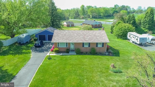 2319 RECKORD RD, Joppa, MD 21085