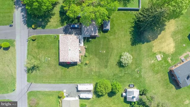 2319 RECKORD RD, Joppa, MD 21085
