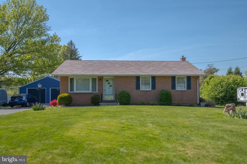 2319 RECKORD RD, Joppa, MD 21085