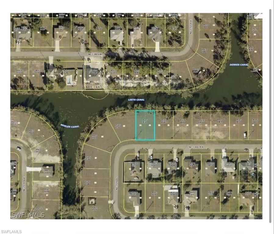 2023 33rd TER, CAPE CORAL, FL 33909 — photo 3
