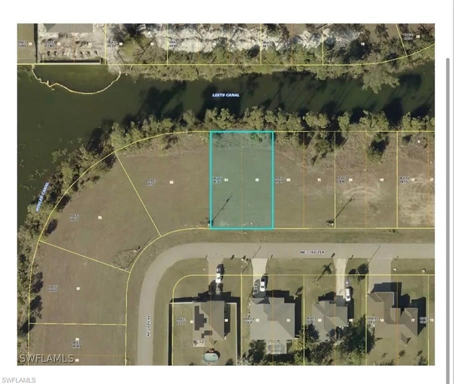 2023 33rd TER, CAPE CORAL, FL 33909 — photo 4