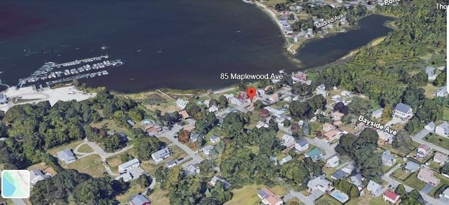 85 Maplewood Ave, Swansea, MA 02777
