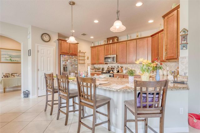 11008 SW Winding Lakes Circle, Port St. Lucie, FL 34987