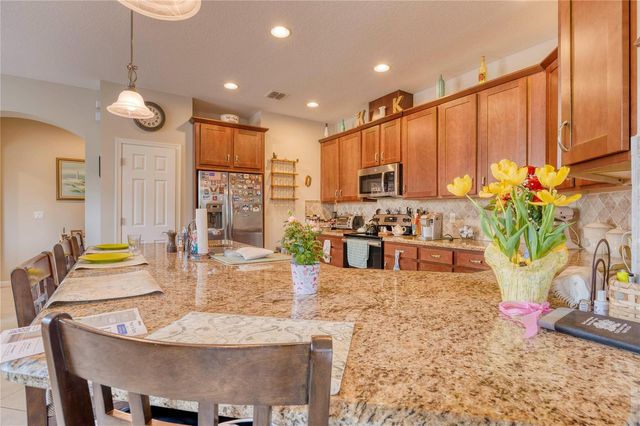 11008 SW Winding Lakes Circle, Port St. Lucie, FL 34987