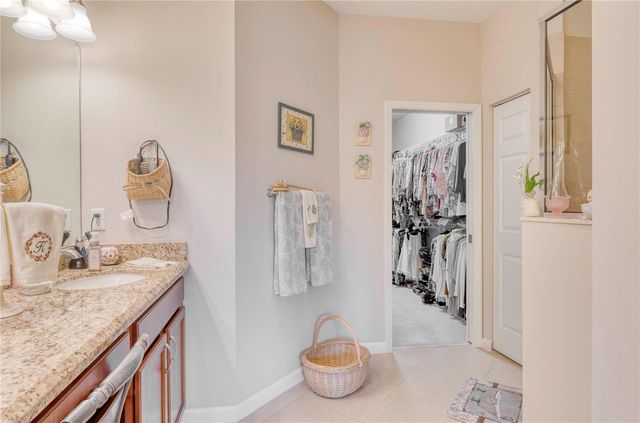 11008 SW Winding Lakes Circle, Port St. Lucie, FL 34987