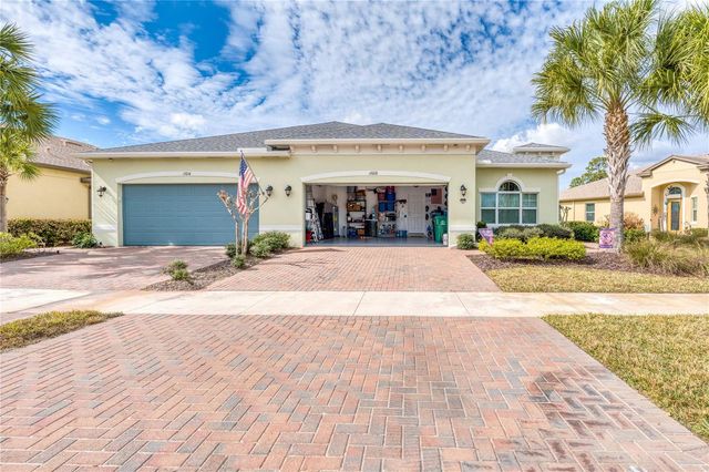 11008 SW Winding Lakes Circle, Port St. Lucie, FL 34987