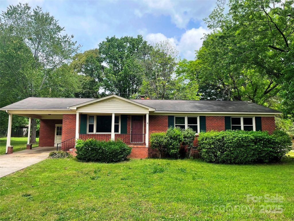 1824 Ebinport Road, Rock Hill, SC 29732