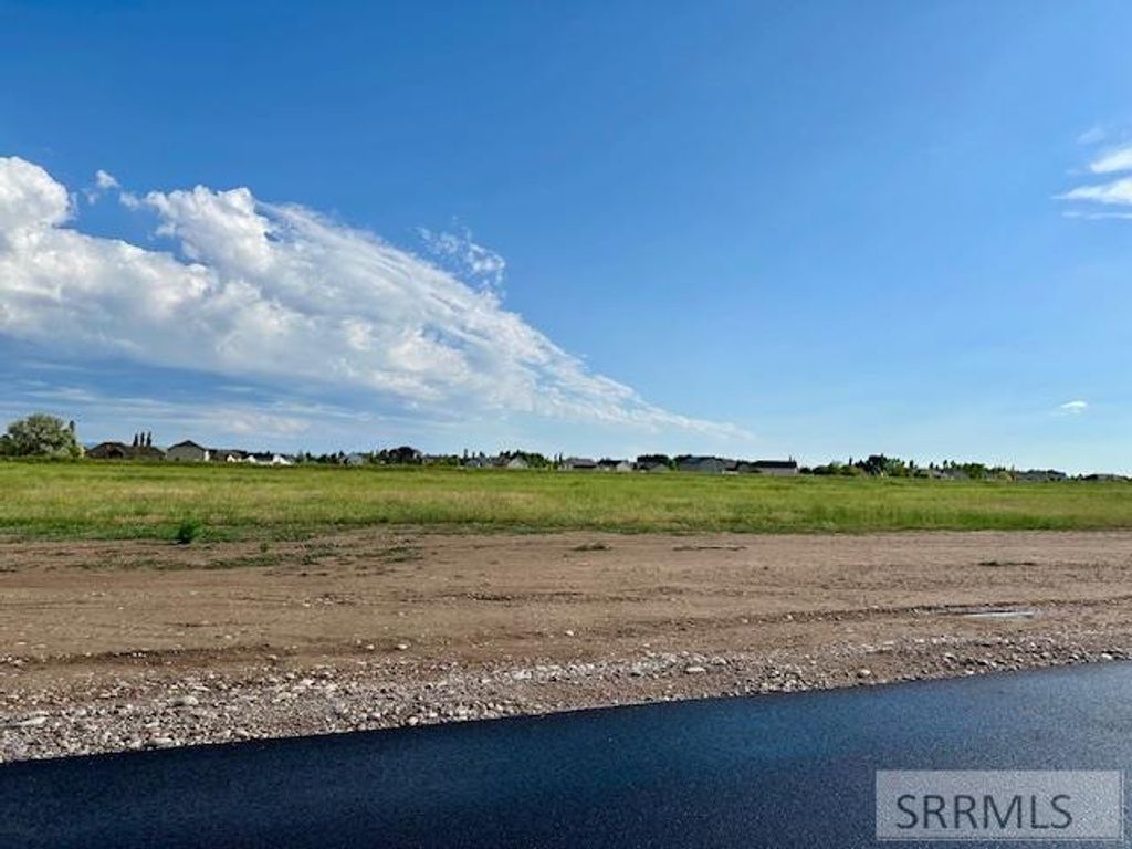 TBD L7 E 172 N, Rigby, ID 83442