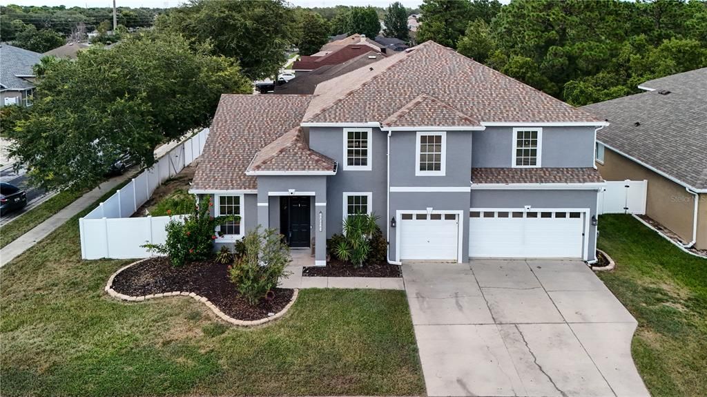 14025 LEYBOURNE WAY, Spring Hill, FL 34609