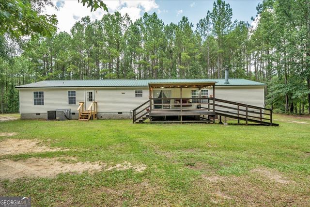 864 Bruce Circle, Dublin, GA 31021