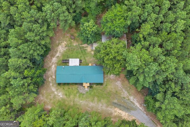 864 Bruce Circle, Dublin, GA 31021