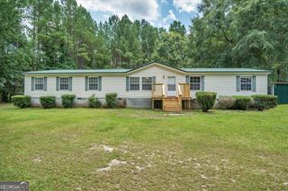 864 Bruce Circle, Dublin, GA 31021
