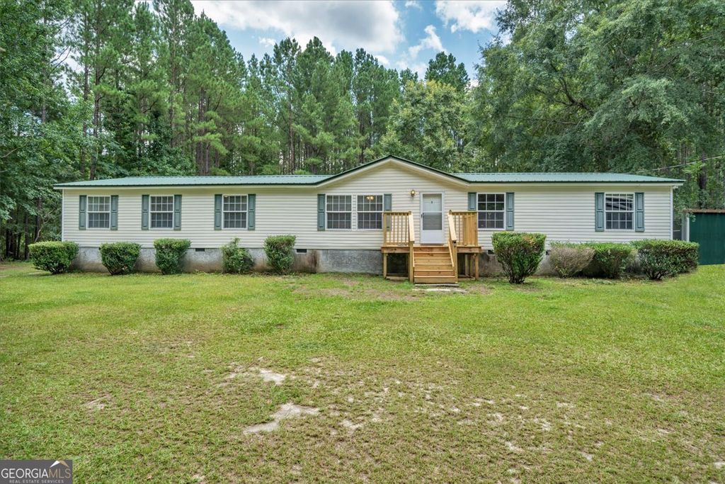 864 Bruce Circle, Dublin, GA 31021