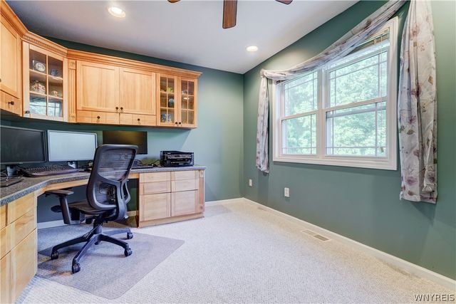 1028 Wickerton Lane, Webster, NY 14580
