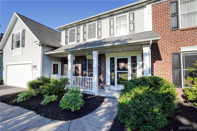 1028 Wickerton Lane, Webster, NY 14580