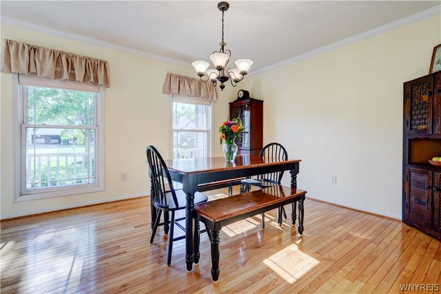 1028 Wickerton Lane, Webster, NY 14580