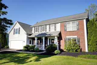 1028 Wickerton Lane, Webster, NY 14580