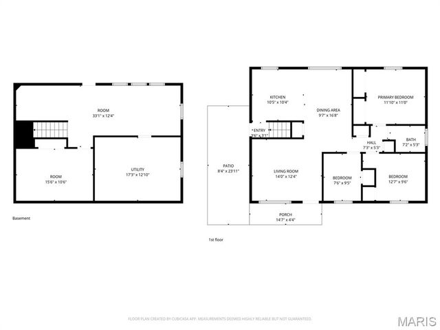10076 Royal Drive, St Louis, MO 63136