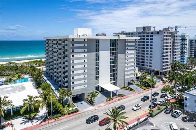 9273 Collins Avenue 811, Surfside, FL 33154