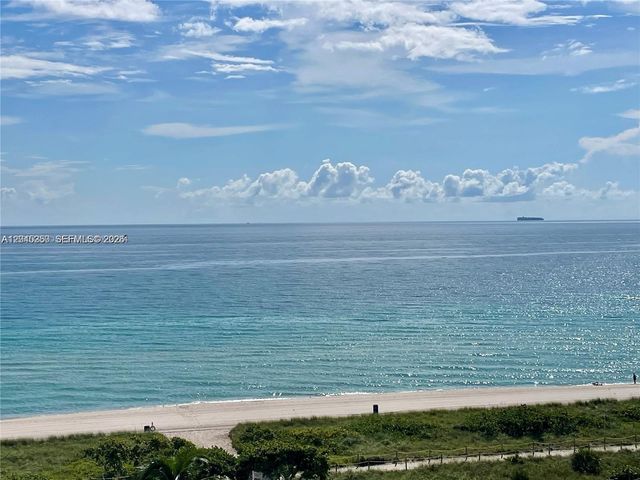 9273 Collins Avenue 811, Surfside, FL 33154