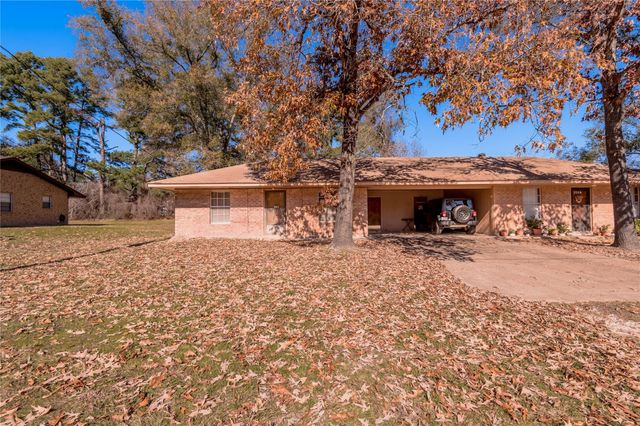 112, 116, 120 Mcadams Lane, Huntsville, TX 77340