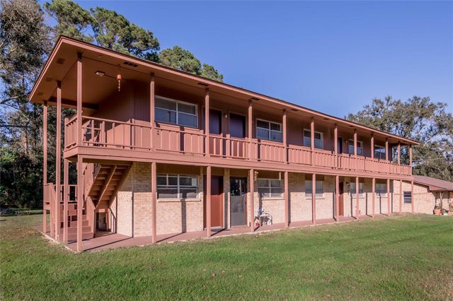 112, 116, 120 Mcadams Lane, Huntsville, TX 77340