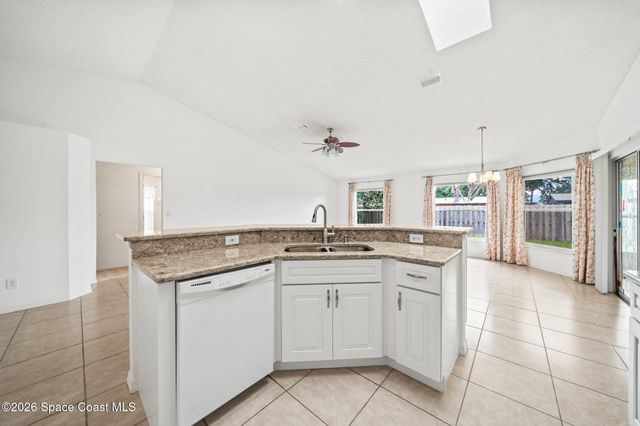 188 Crystal Lake Road, Melbourne, FL 32901