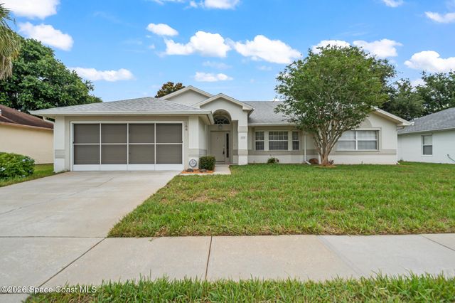 188 Crystal Lake Road, Melbourne, FL 32901
