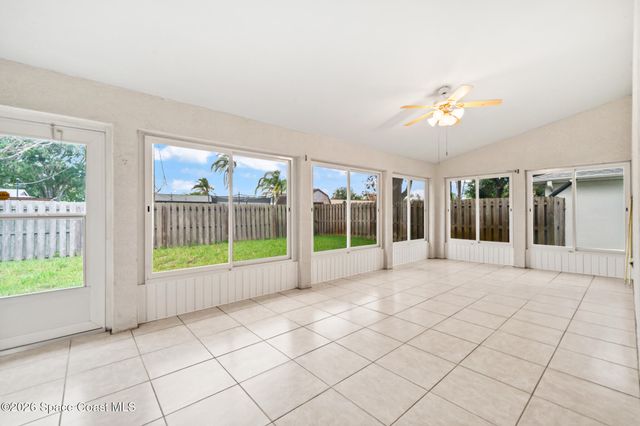 188 Crystal Lake Road, Melbourne, FL 32901
