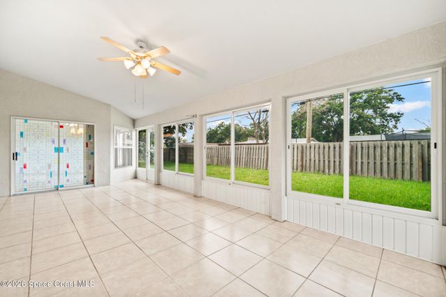 188 Crystal Lake Road, Melbourne, FL 32901