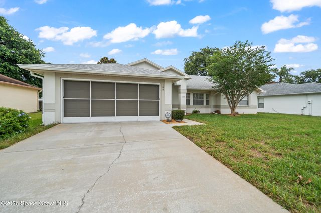 188 Crystal Lake Road, Melbourne, FL 32901