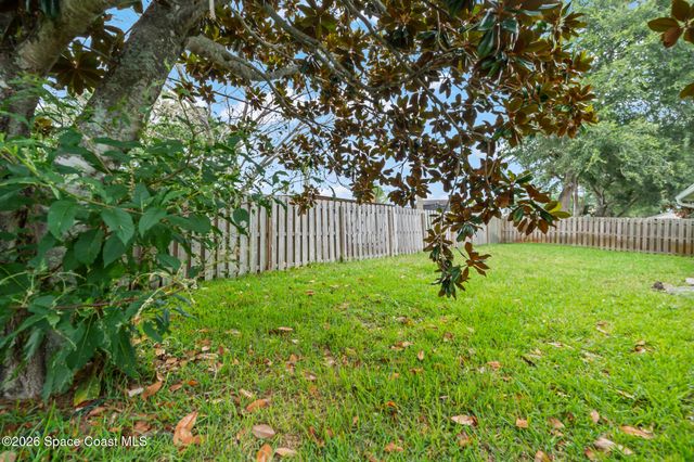 188 Crystal Lake Road, Melbourne, FL 32901