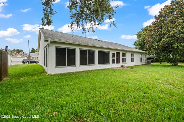 188 Crystal Lake Road, Melbourne, FL 32901