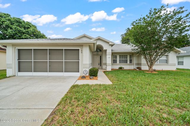 188 Crystal Lake Road, Melbourne, FL 32901