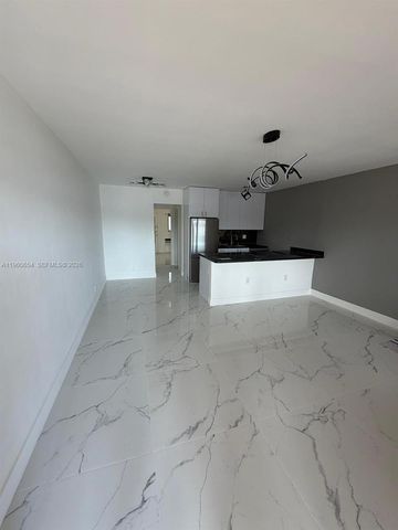 725 SW 11th Ave 17F, Hallandale Beach, FL 33009