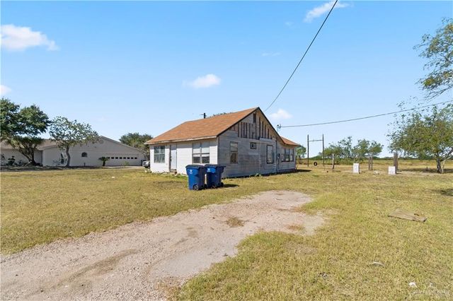 18301 Primera Road, Harlingen, TX 78552