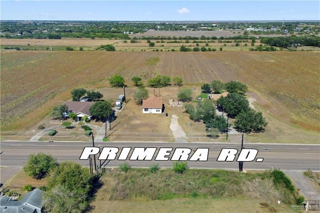 18301 Primera Road, Harlingen, TX 78552