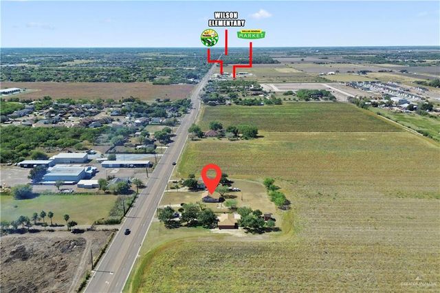 18301 Primera Road, Harlingen, TX 78552
