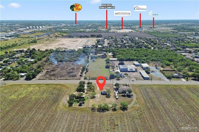 18301 Primera Road, Harlingen, TX 78552