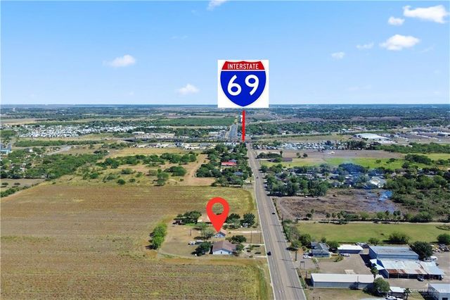 18301 Primera Road, Harlingen, TX 78552