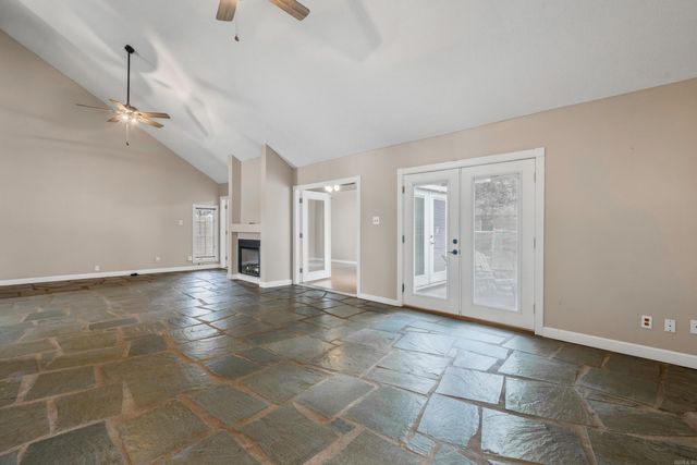 214 Michael Street, Hot Springs, AR 71913