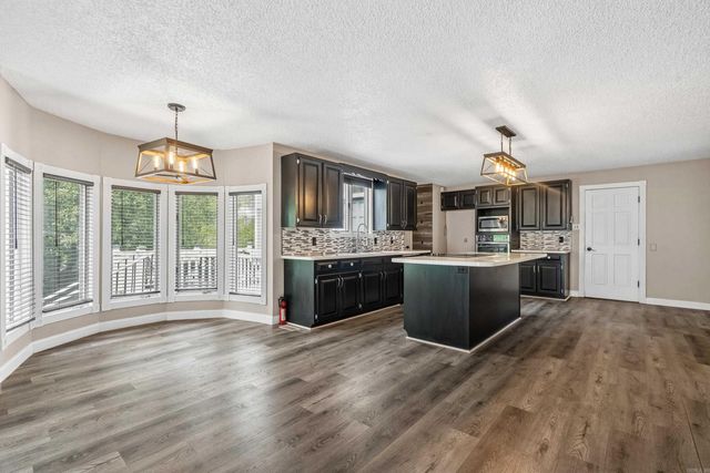 214 Michael Street, Hot Springs, AR 71913