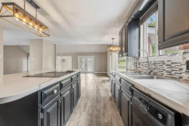 214 Michael Street, Hot Springs, AR 71913