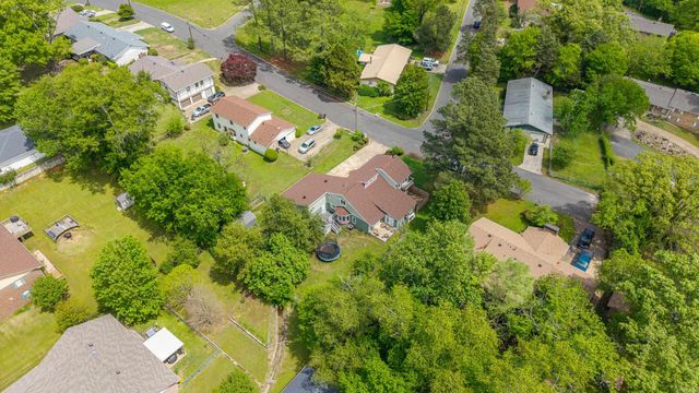 214 Michael Street, Hot Springs, AR 71913