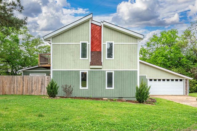 214 Michael Street, Hot Springs, AR 71913